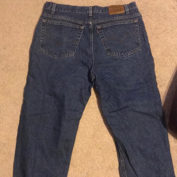 Men’s Levi’s - Picture 2 of 3
